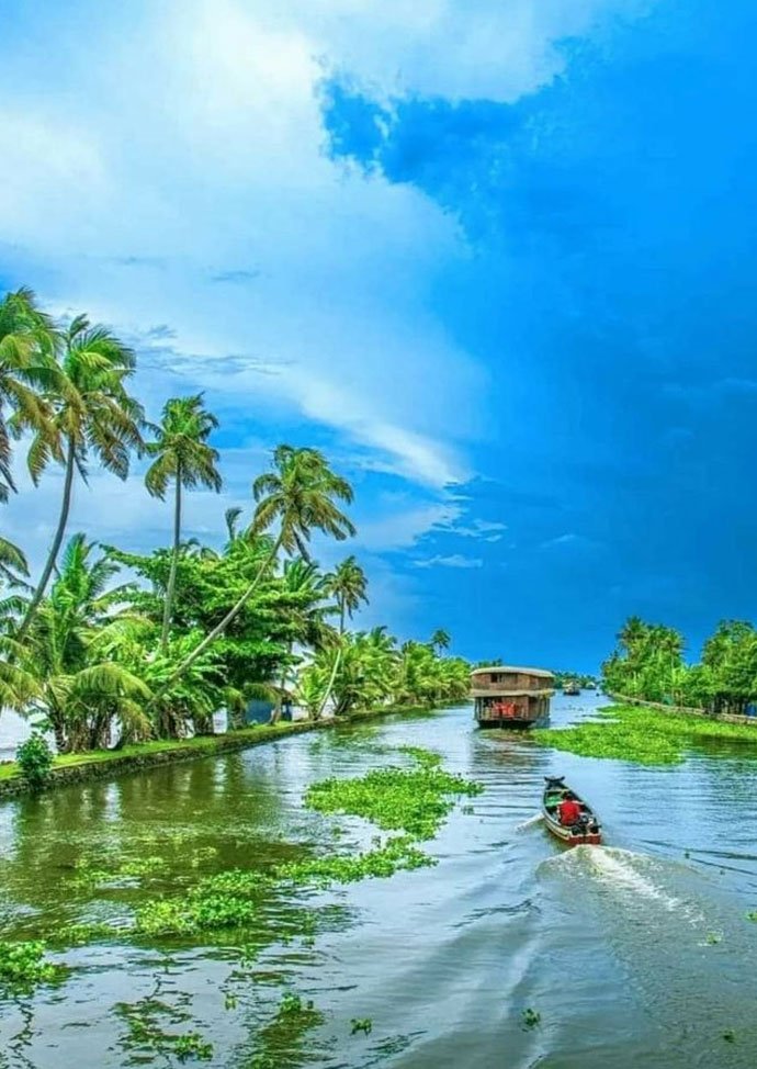 Alappuzha