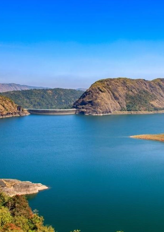 Idukki