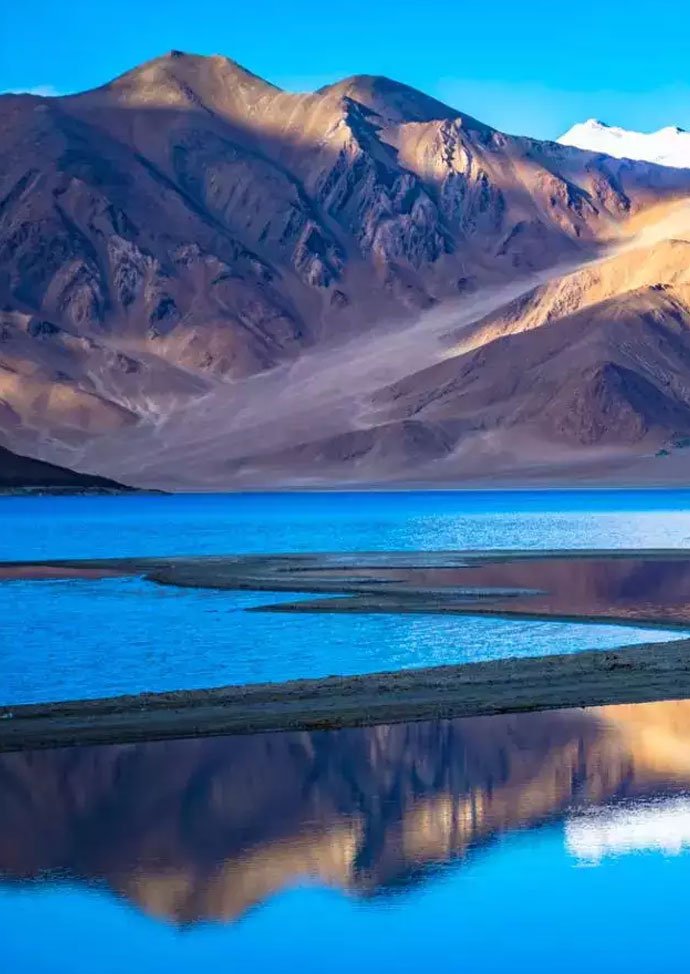 Ladakh
