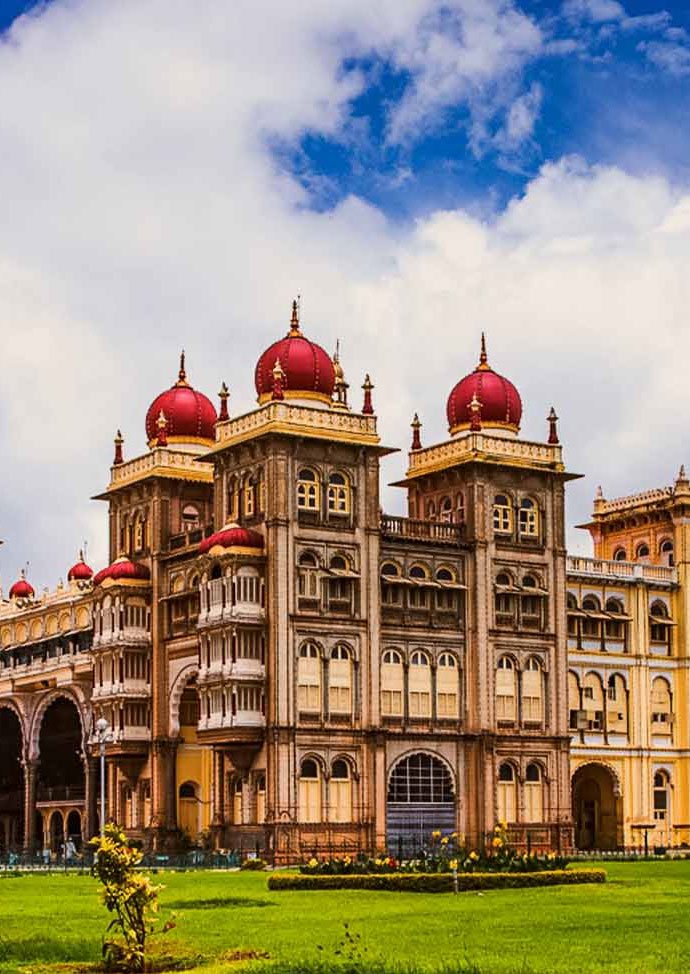 Mysore