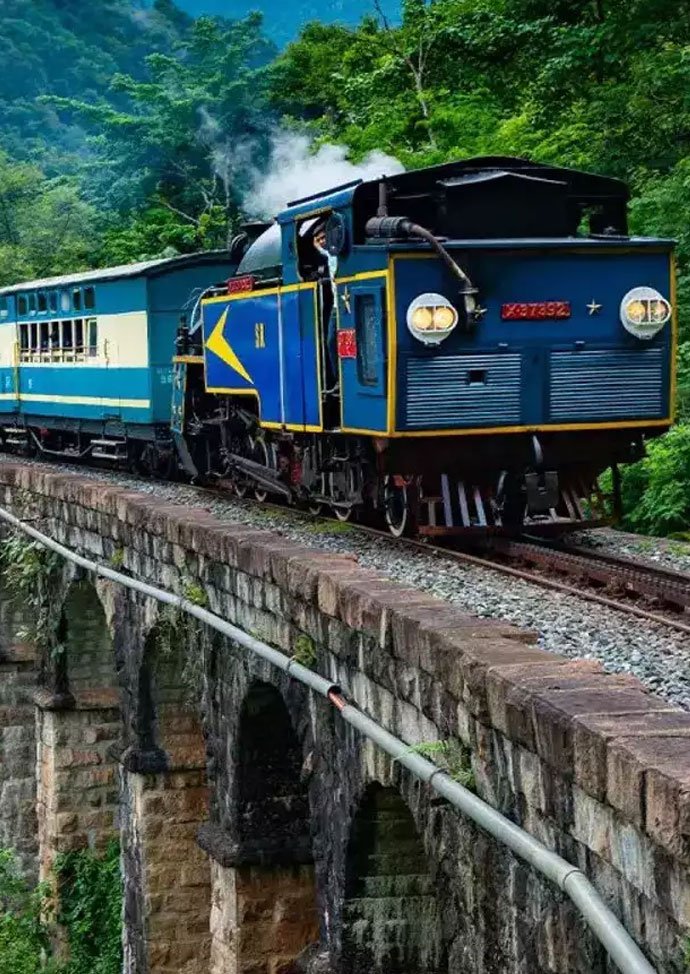 Ooty