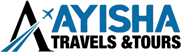 Aysisha Travels and Tours