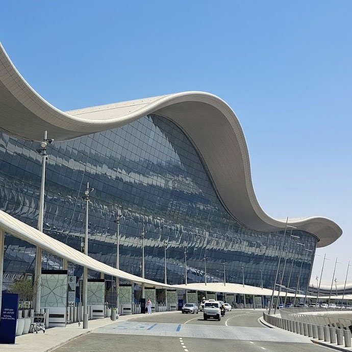 Abu Dhabi