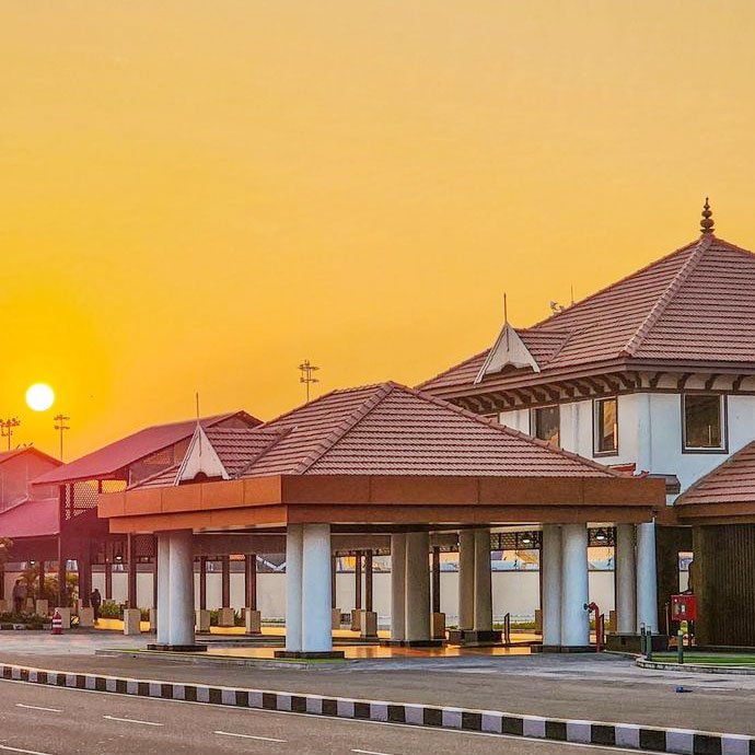 Cochin