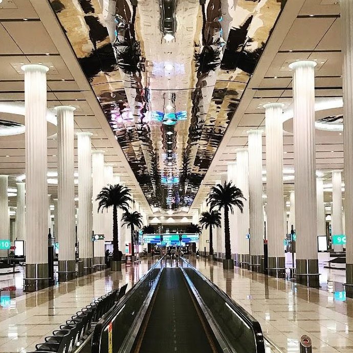 Dubai