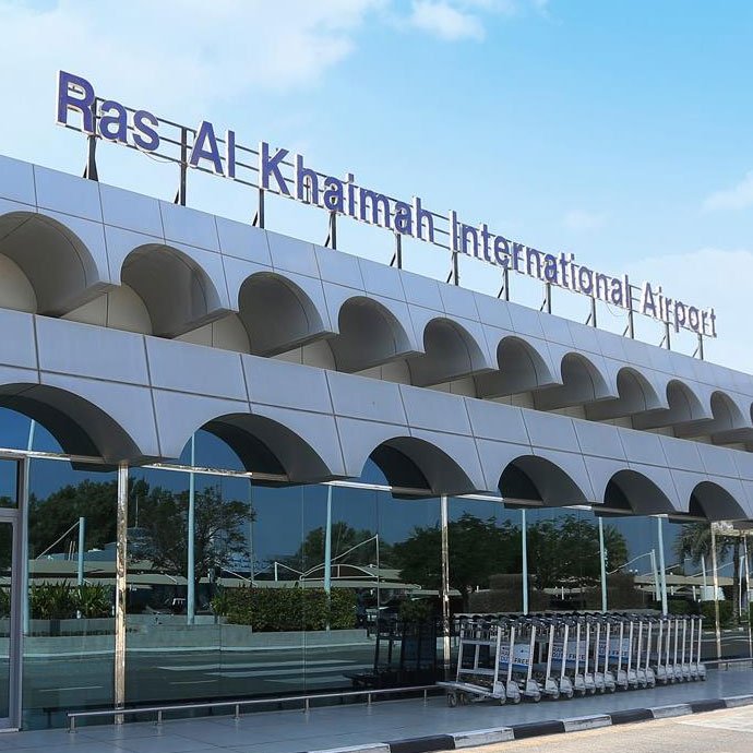 Ras Al-Khaimah