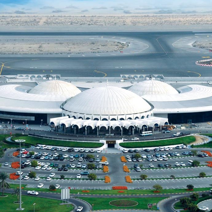 Sharjah